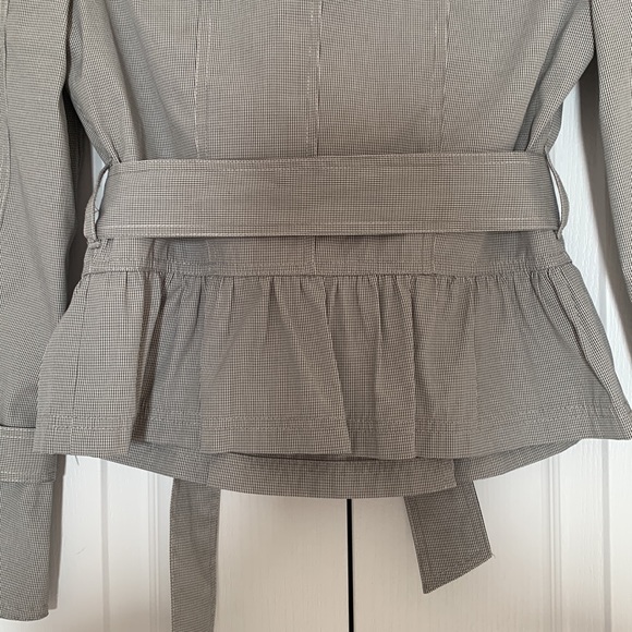 NWOT Full Circle jacket - Picture 7 of 12